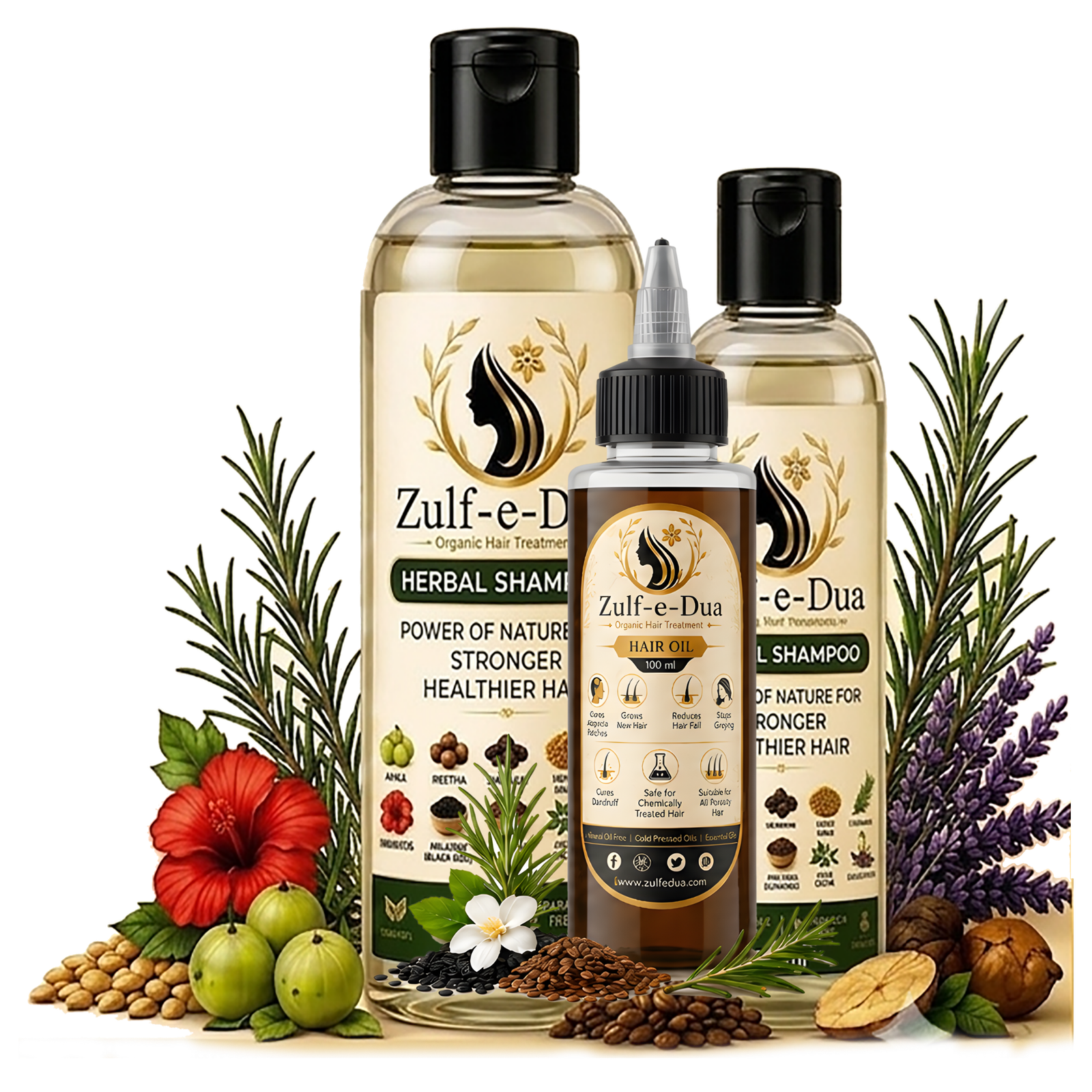 product page
